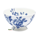 AMANDA INDIGO SOUP BOWL AMANDA INDIGO bol a soupe