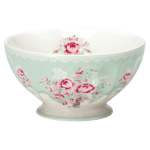 BETTY MINT SOUP BOWL BETTY MINT BOL A SOUPE