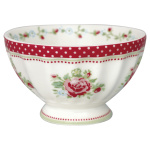 mary rasperry french bowl medium mary rasperry french bowl medium