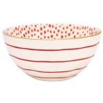 sally red bowl medium sally red bowl medium