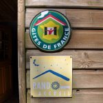 gite etape brennilis mont d'arree