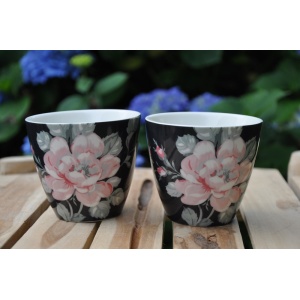 greengate maria thunder latte cup