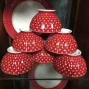 SPOT RED FRENCH BOWL XLARGE (1)