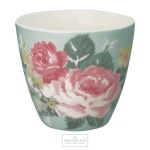 josephine pale pink latte cup