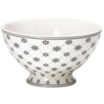laurie white soup bowl