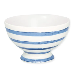 Greengate sally blue snack bowl